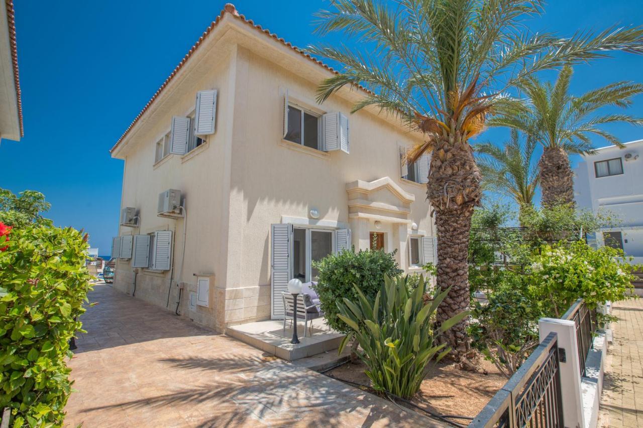 Jason Villas Protaras Exterior foto